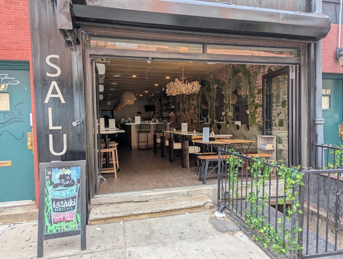 Isshiki Matcha - Photo 1