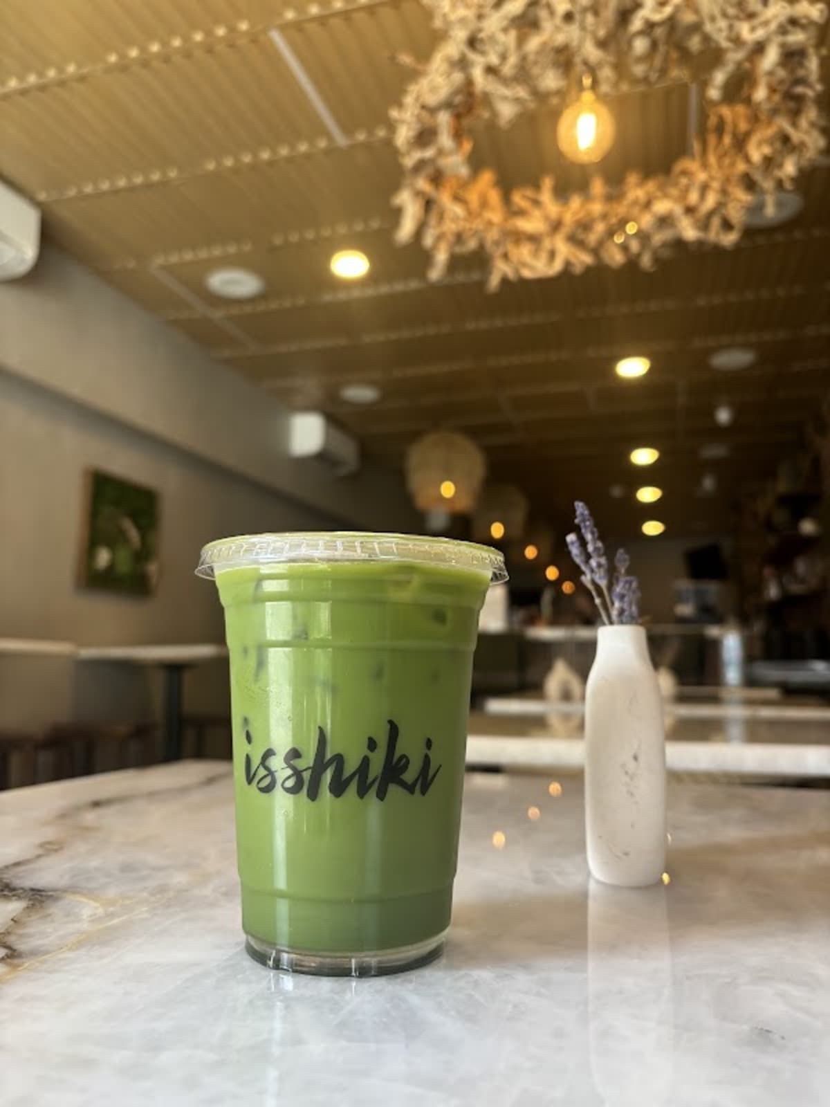 Isshiki Matcha - Photo 3