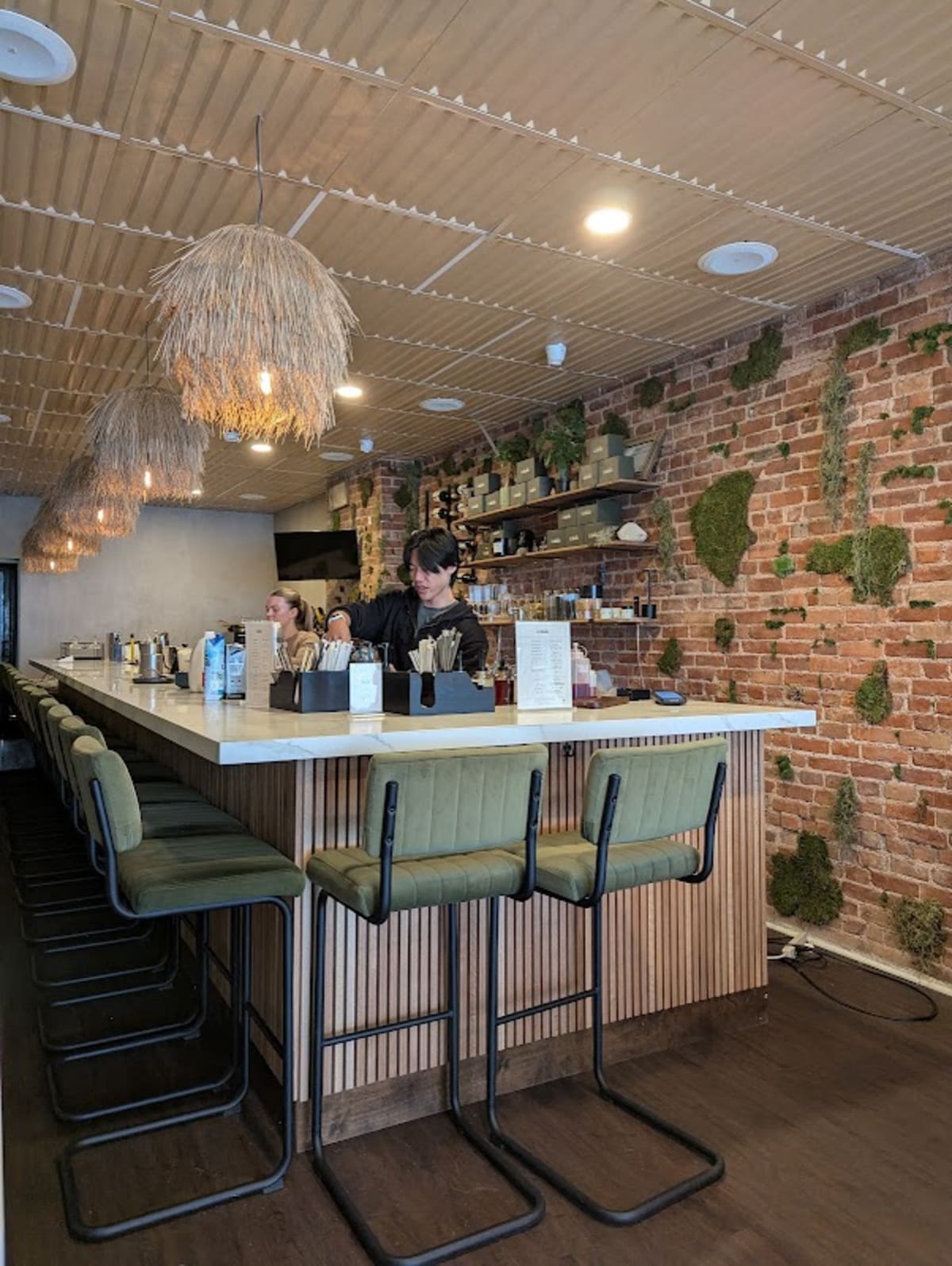 Isshiki Matcha - Photo 4