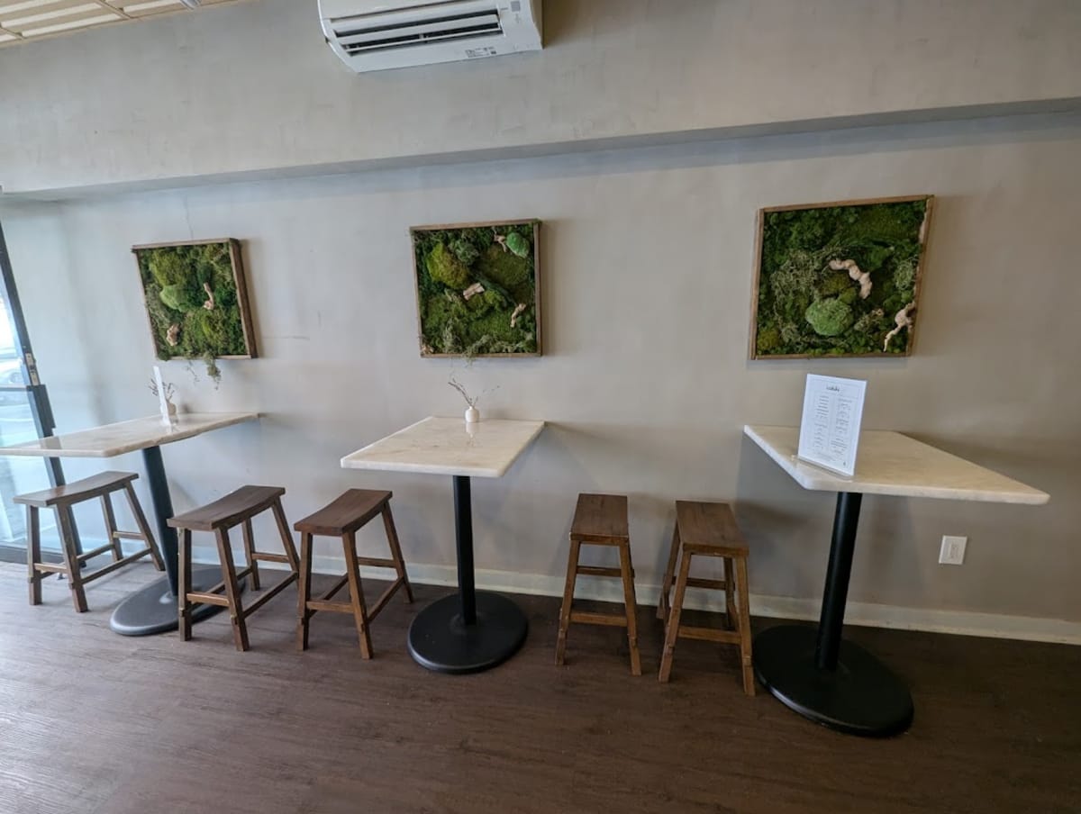 Isshiki Matcha - Photo 5