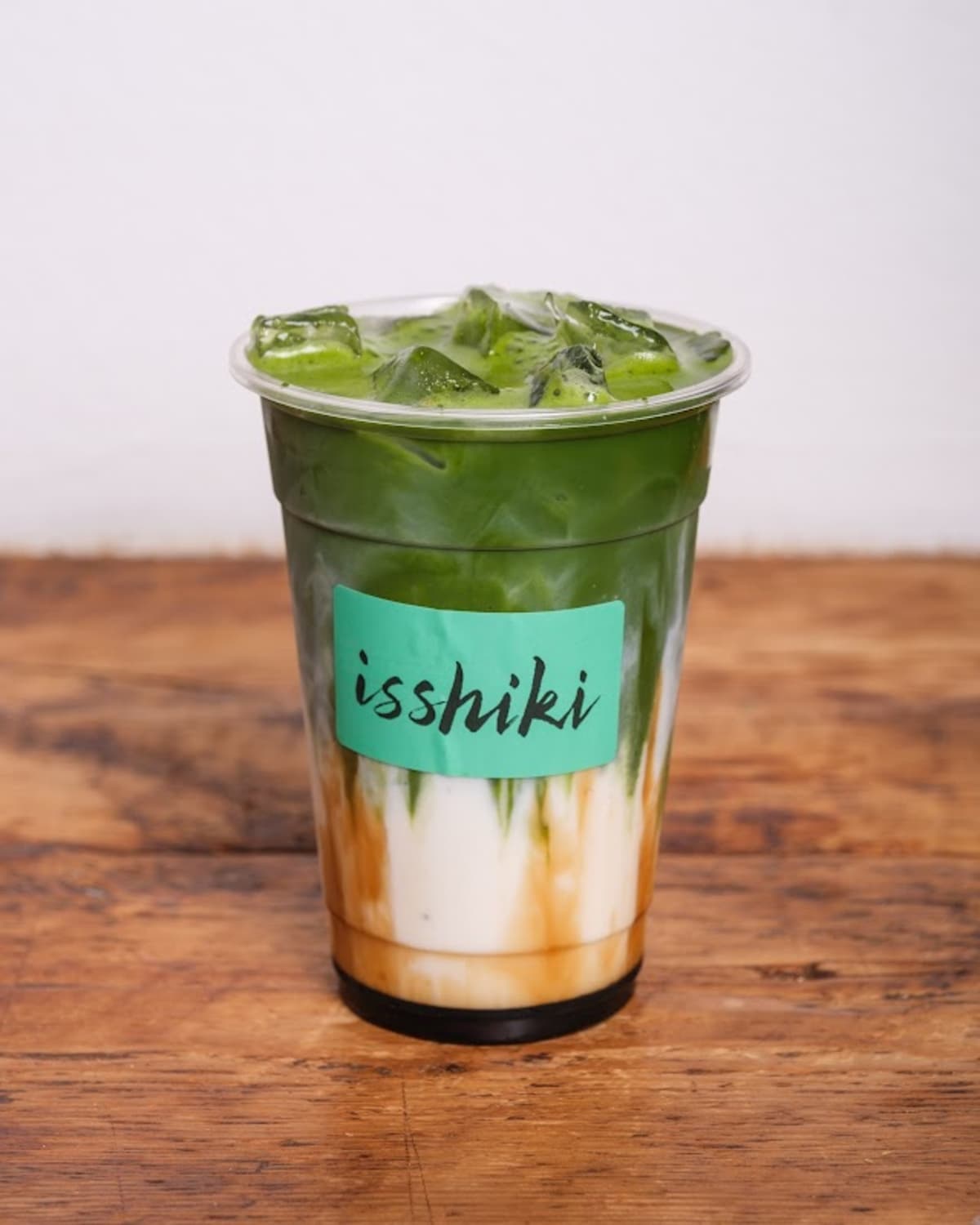 Isshiki Matcha - Photo 2