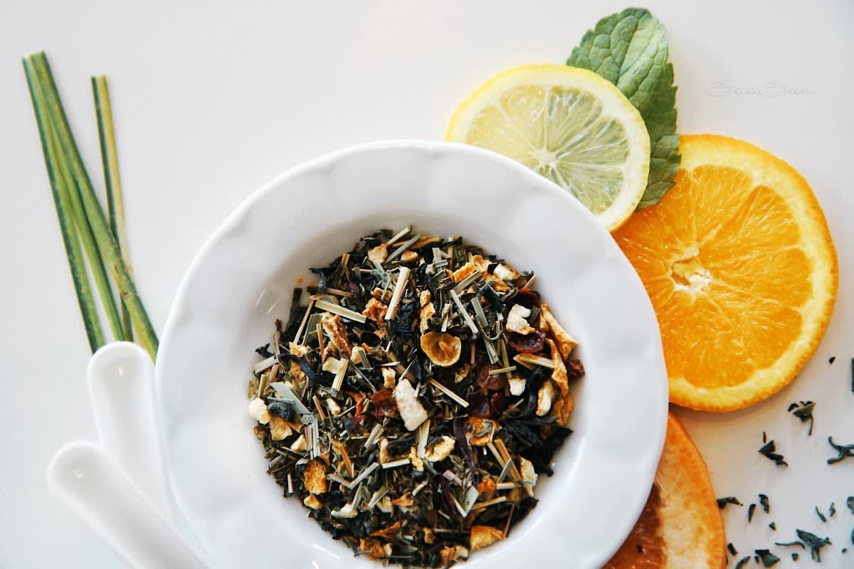 Jayida Ché Herbal Tea Spot - Photo 2