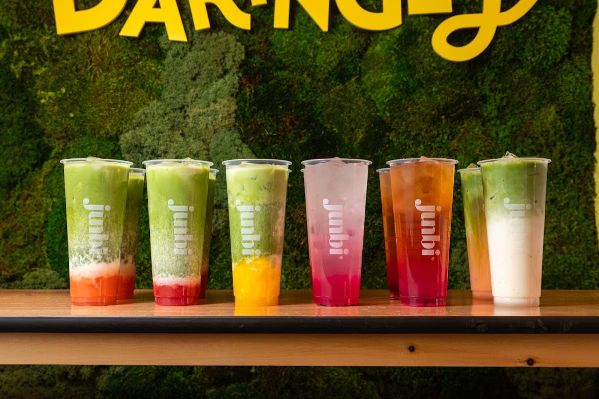 Junbi Matcha & Tea - Photo 3