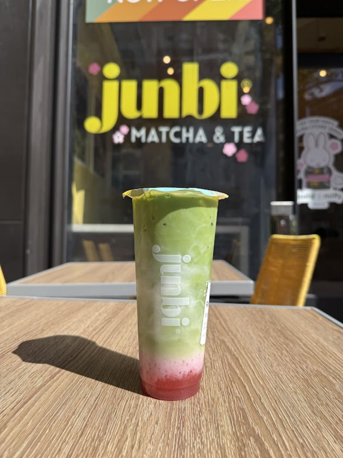 Junbi Matcha & Tea - Photo 4