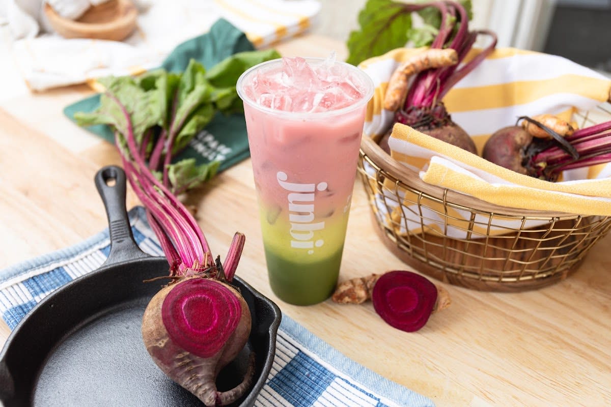 Junbi Matcha & Tea - Photo 2