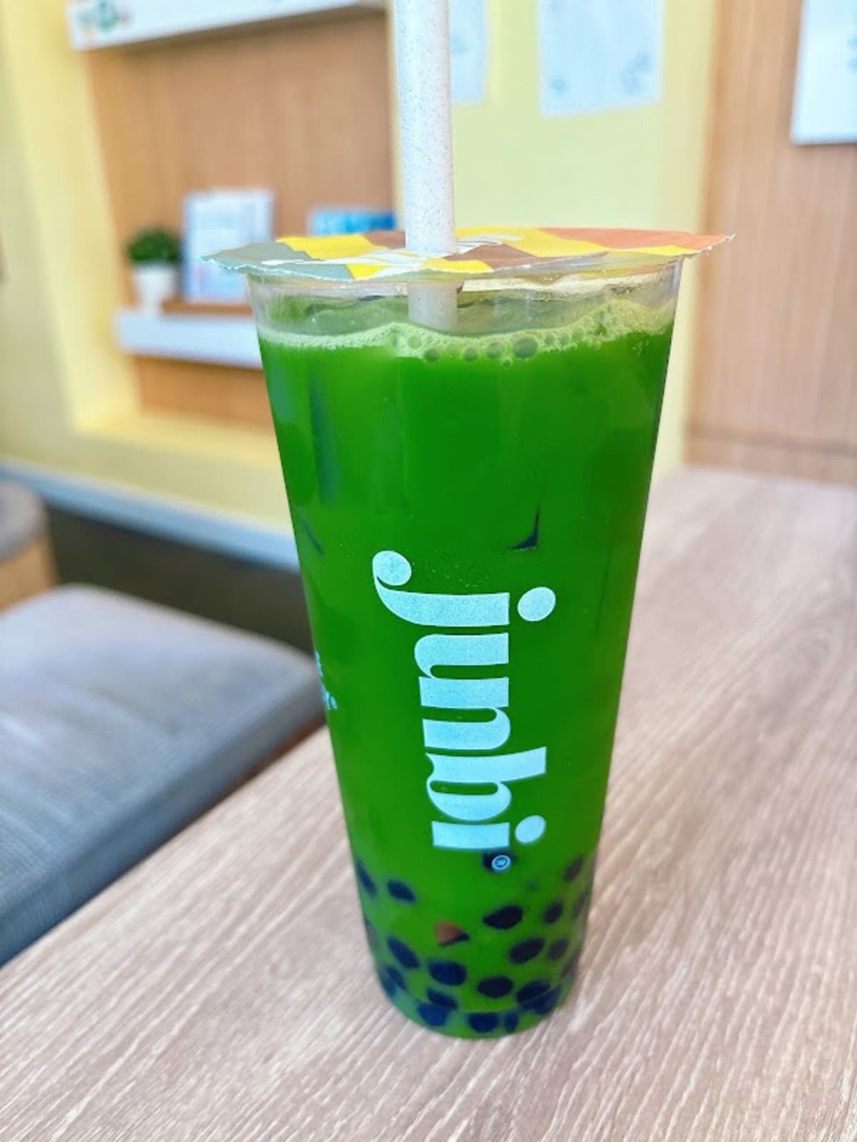 Junbi Matcha & Tea - Photo 4