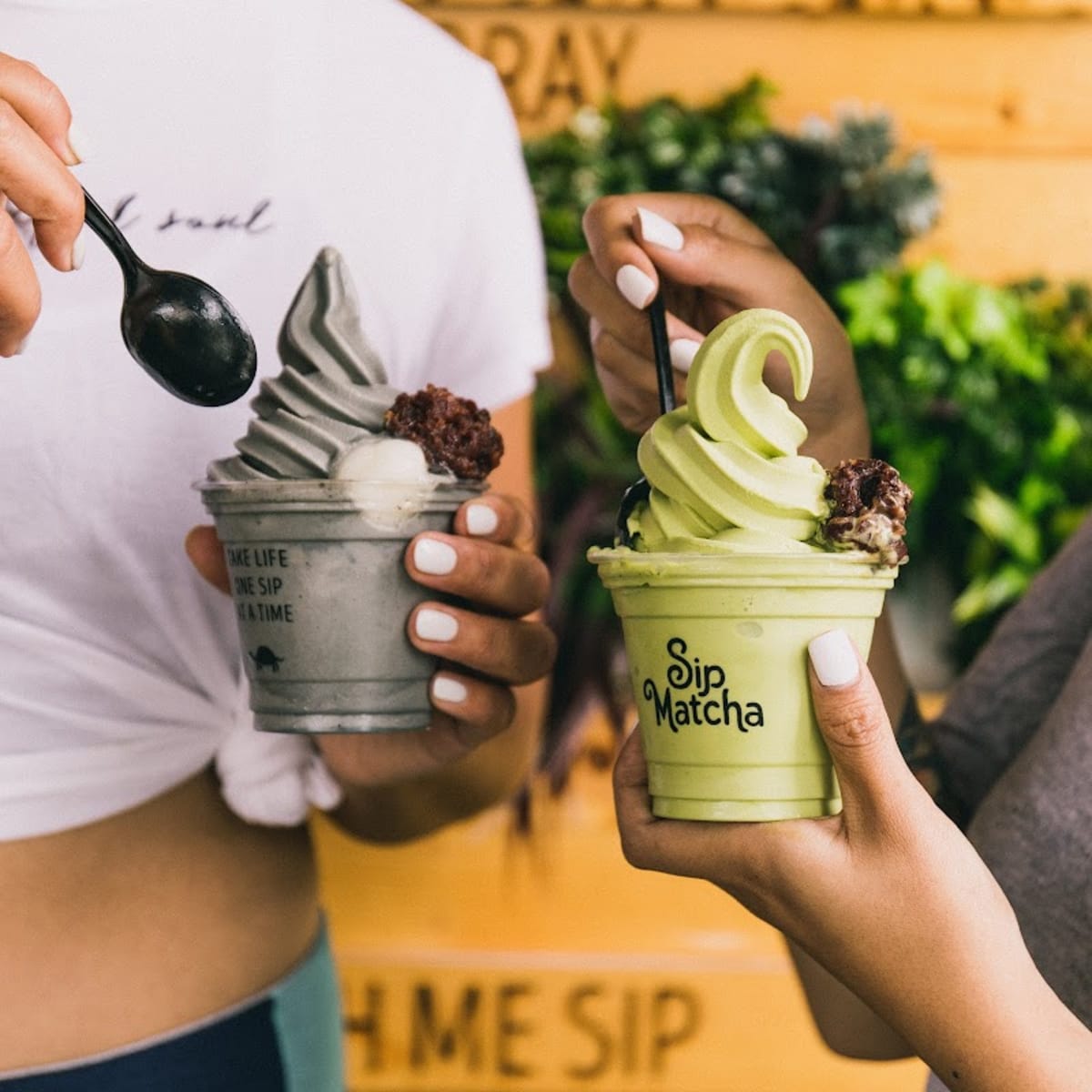 Junbi Matcha & Tea - Photo 5