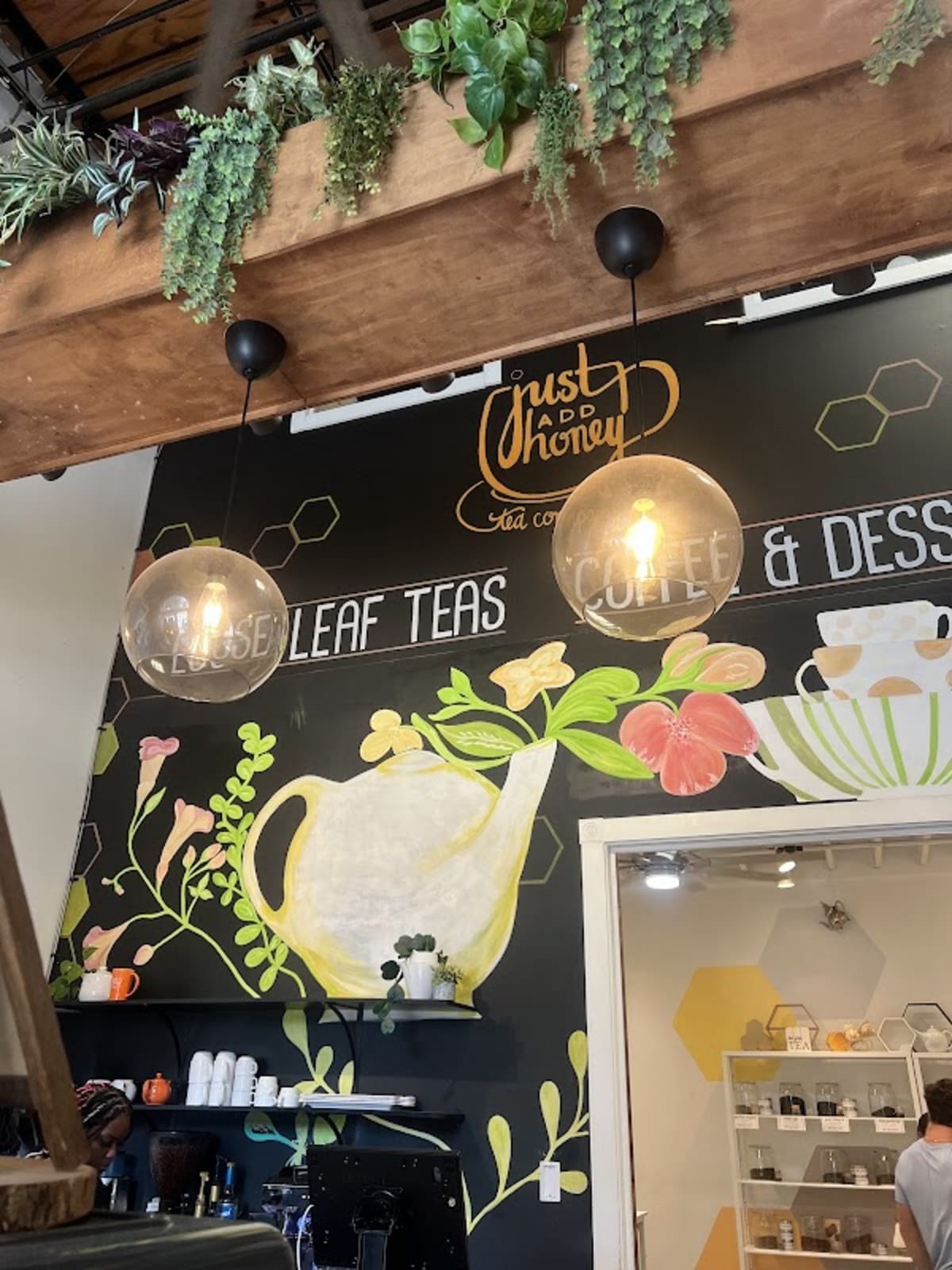 Just Add Honey Tea Company - Photo 3