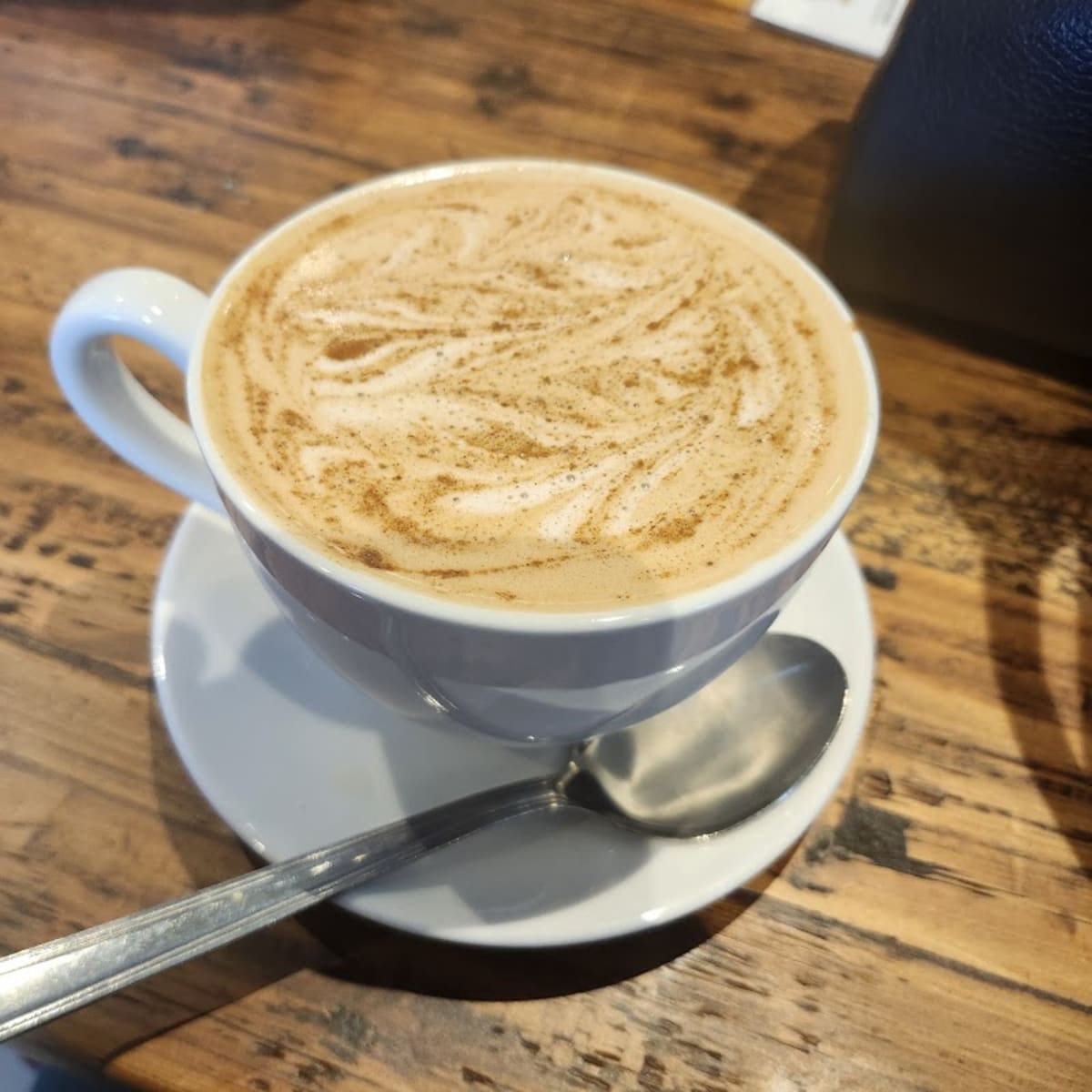 Just Love Coffee & Cafe - Photo 5