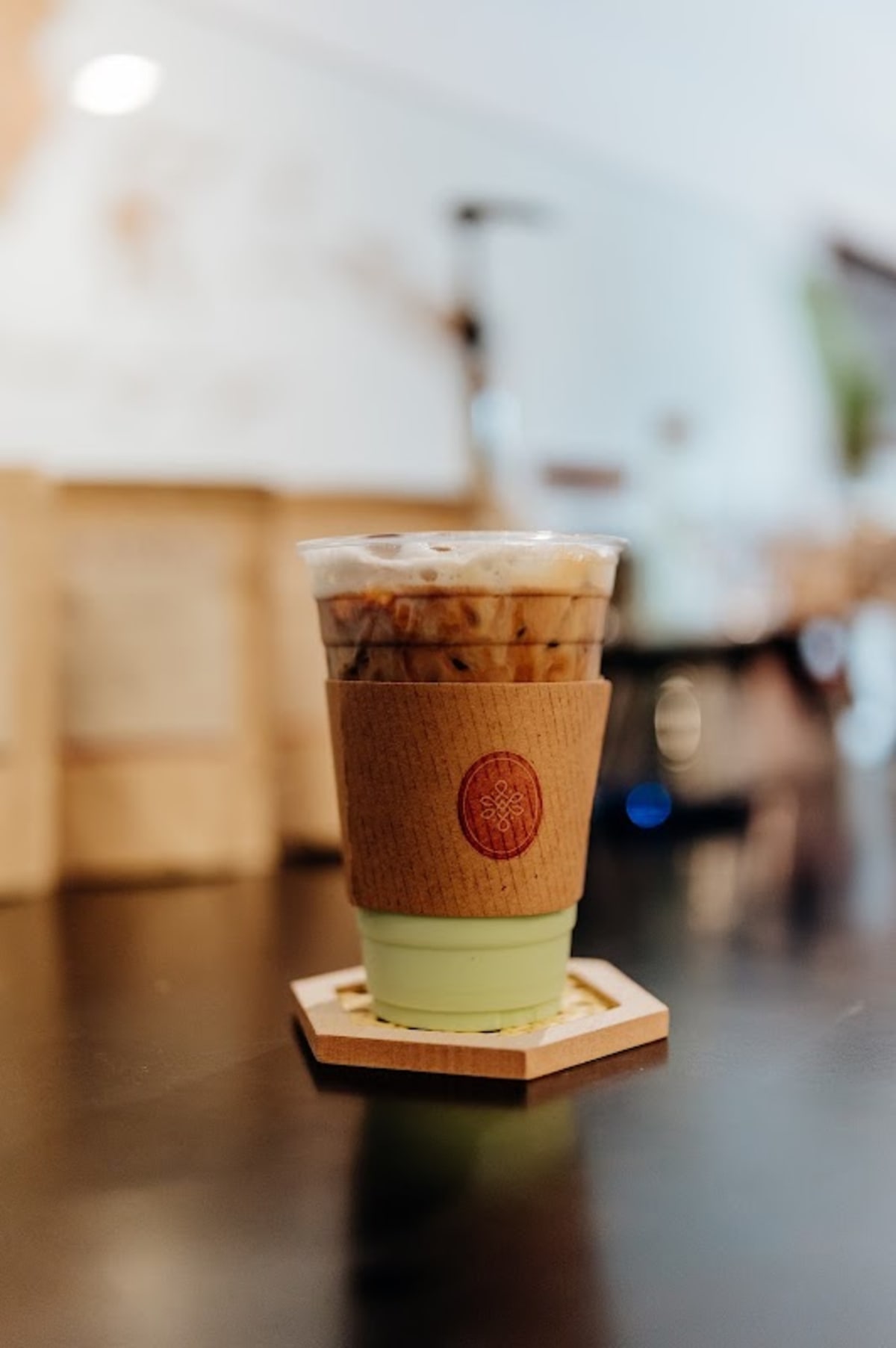 Kopiku Indonesian Coffee - Photo 2