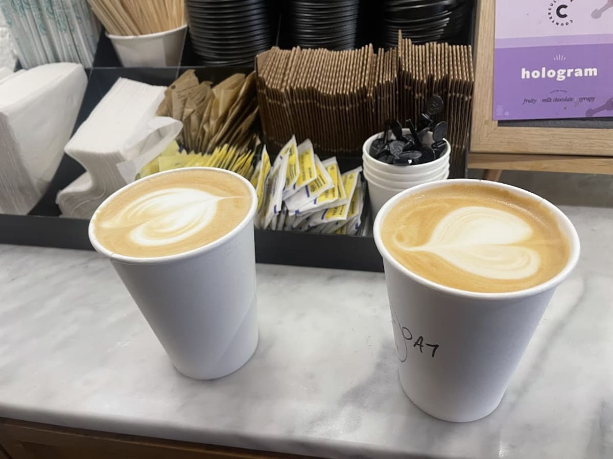 Koré Coffee - Photo 4