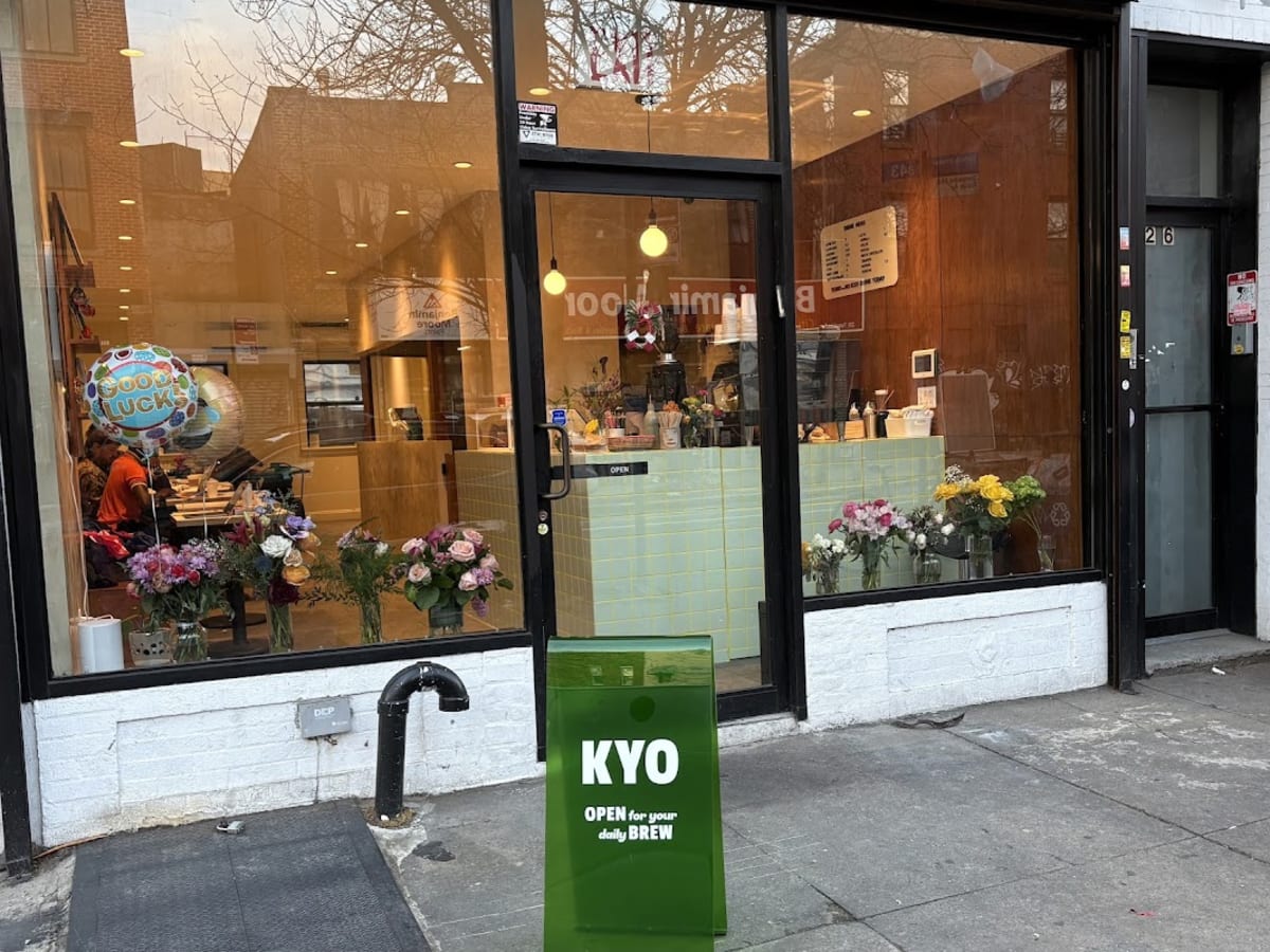 KYO Brooklyn - Photo 1