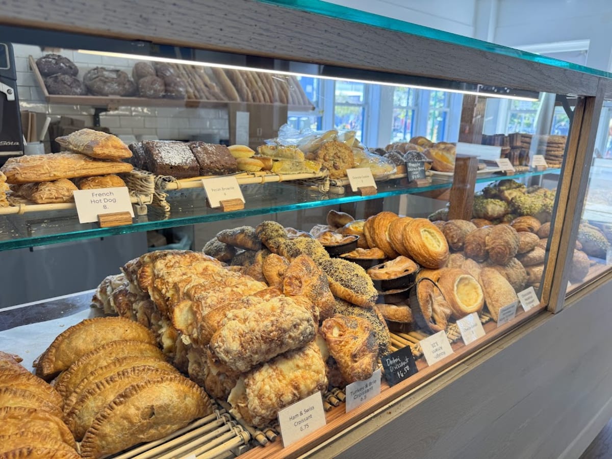 La Boulangerie de San Francisco - Photo 3