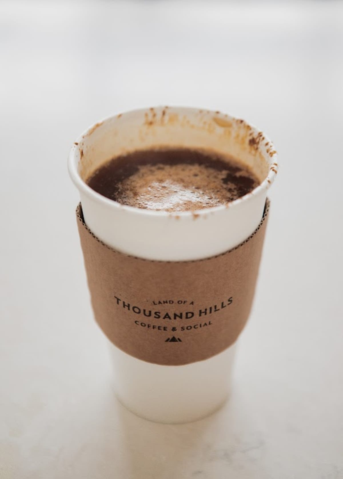 Land of a Thousand Hills Coffee - Photo 4