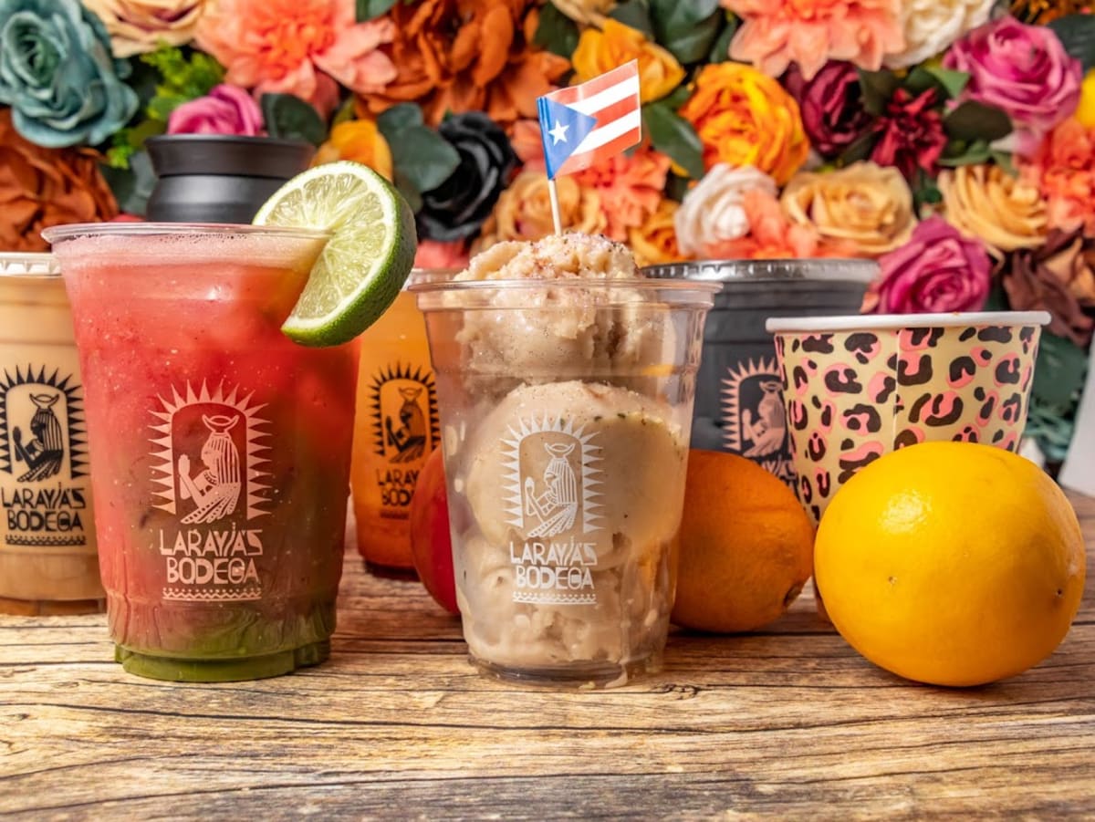 LaRayia's Bodega - Photo 5