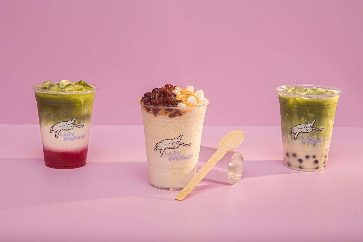 Lazy Sundaes - Photo 2