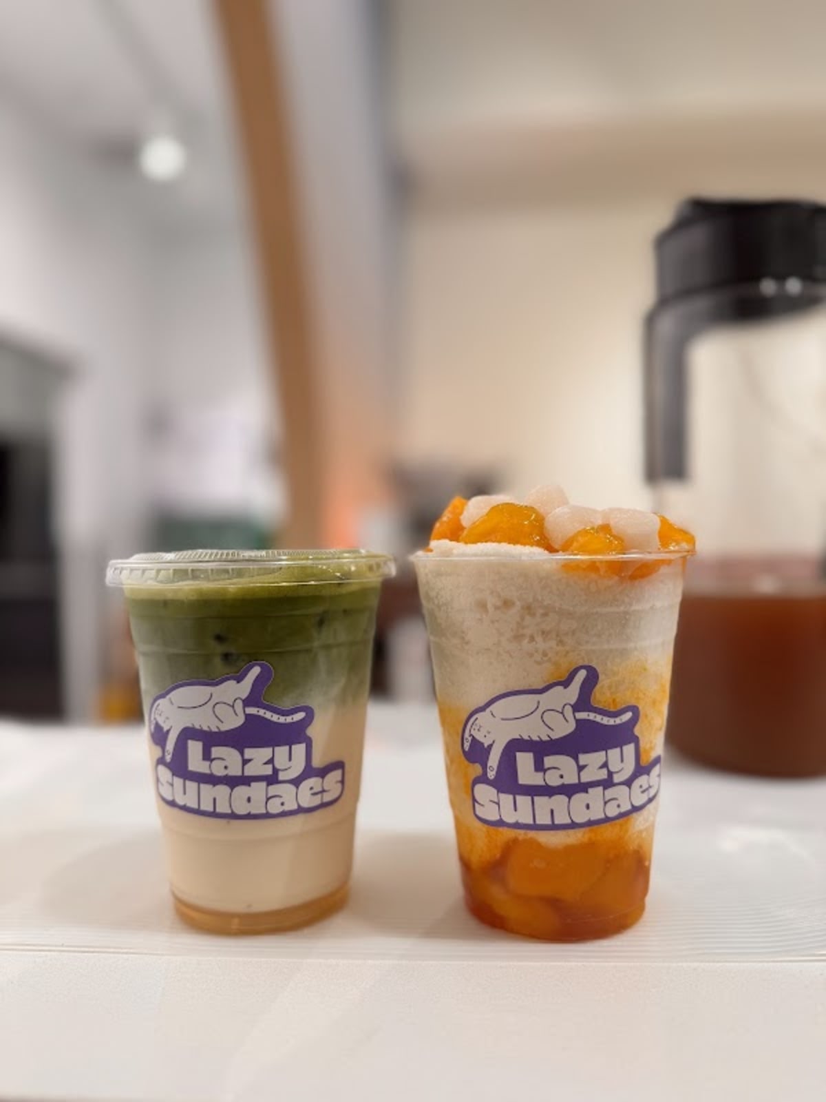 Lazy Sundaes - Photo 5