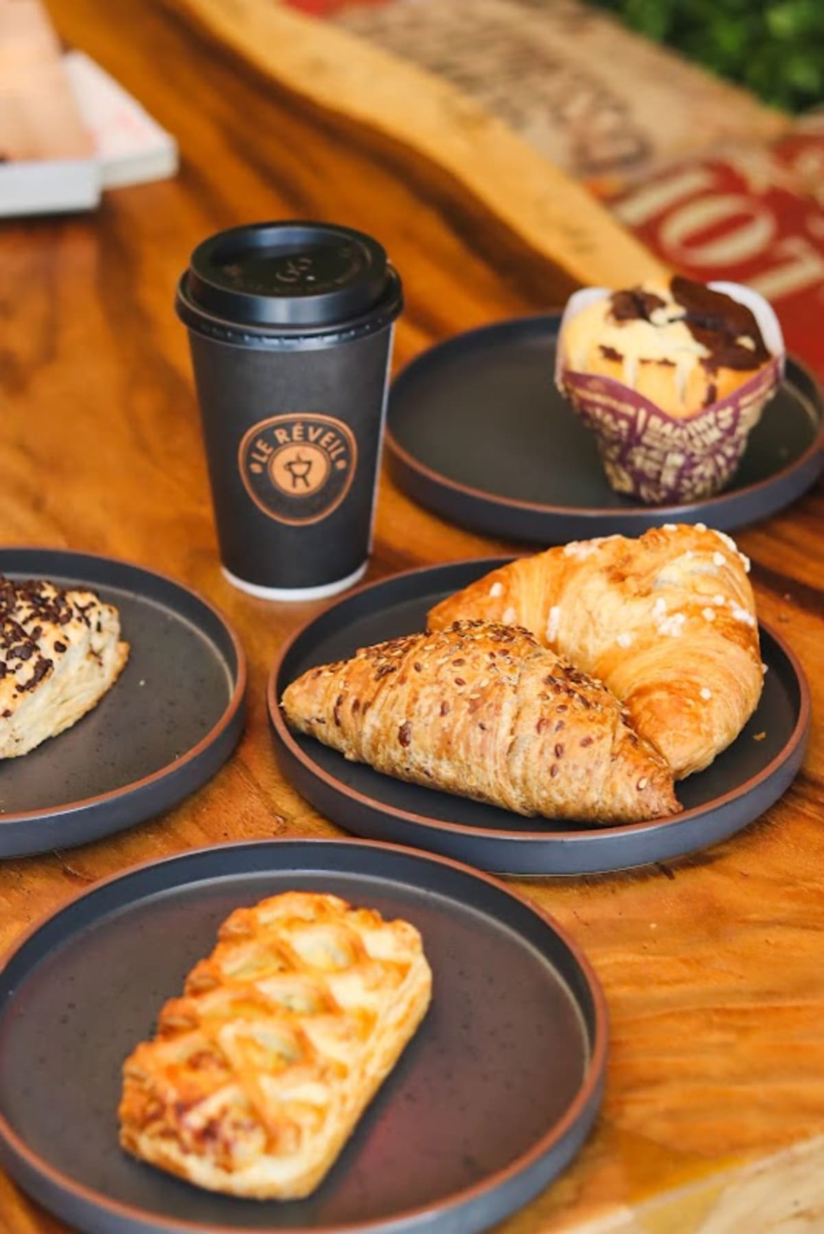 Le Reveil Coffee - Photo 2