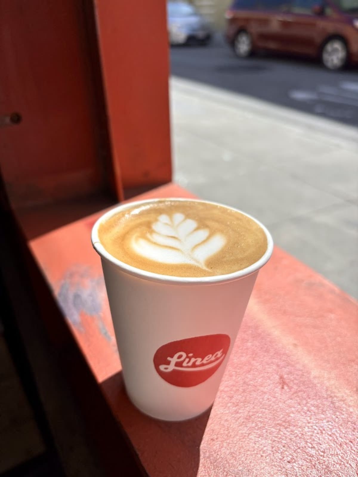 Linea Caffe - Photo 4