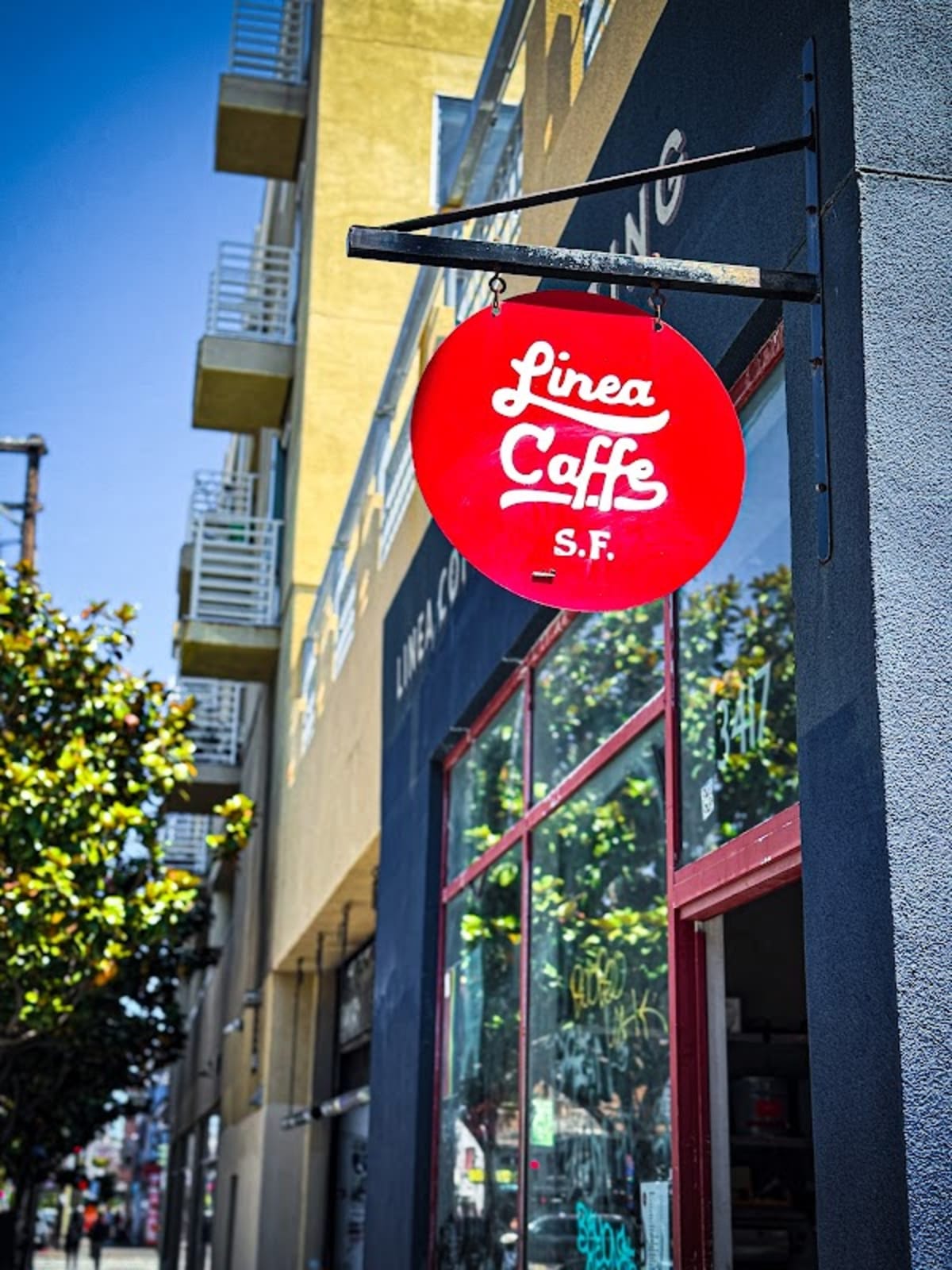 Linea Caffe - Photo 5