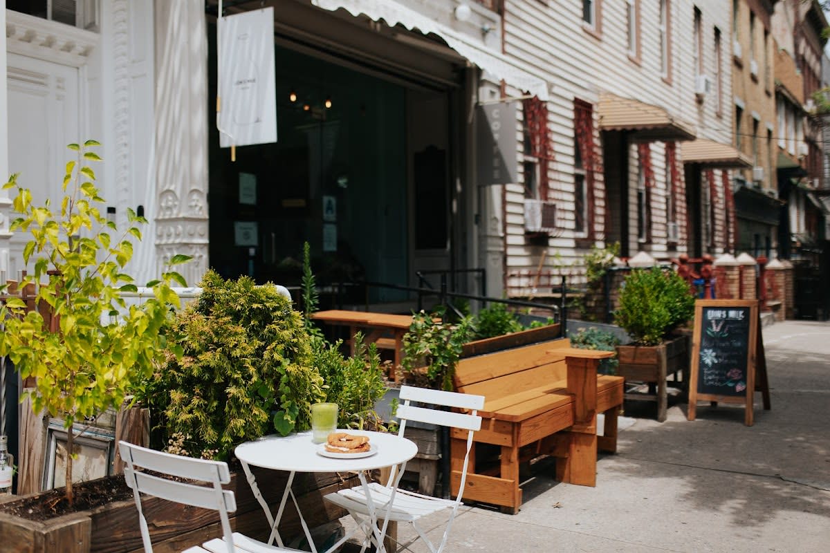 Lion's Milk - Photo 1