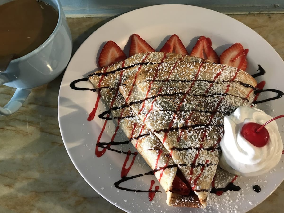 Little Heaven - Photo 2