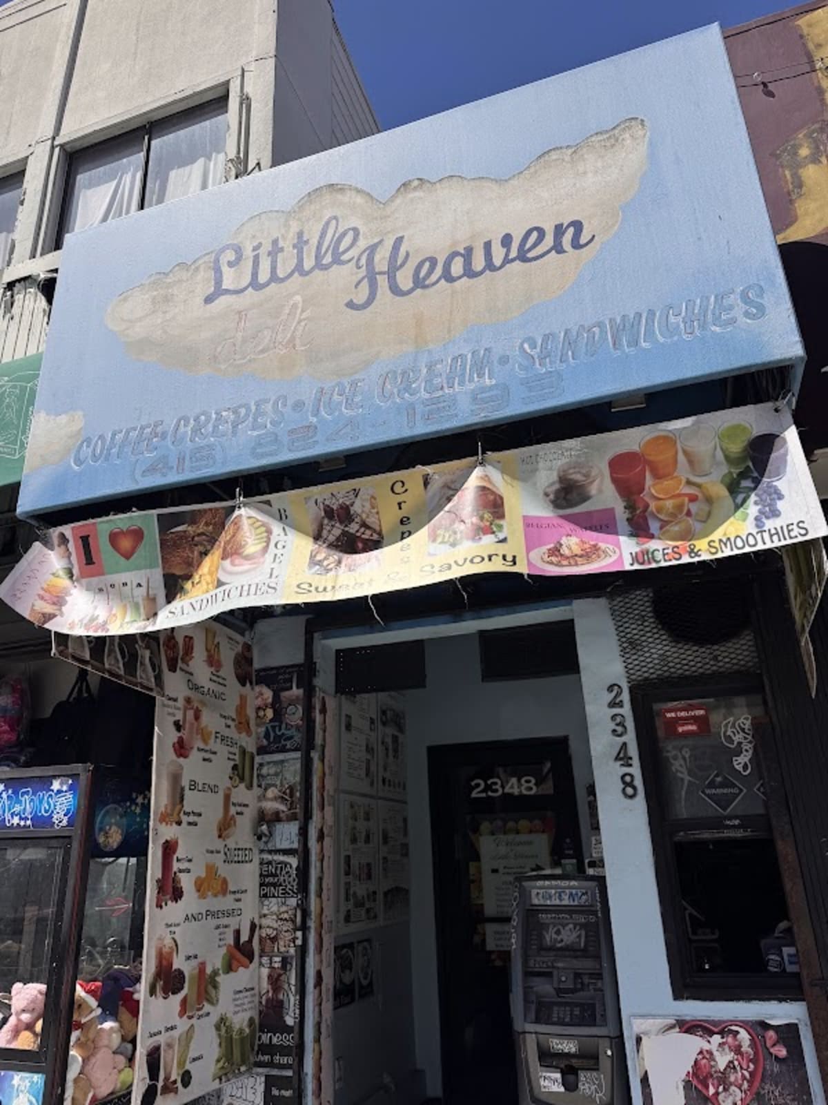 Little Heaven - Photo 4