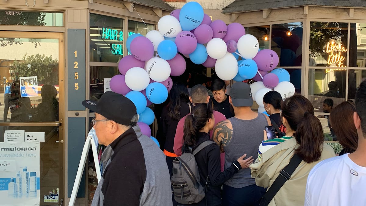 Little Sweet - Photo 3