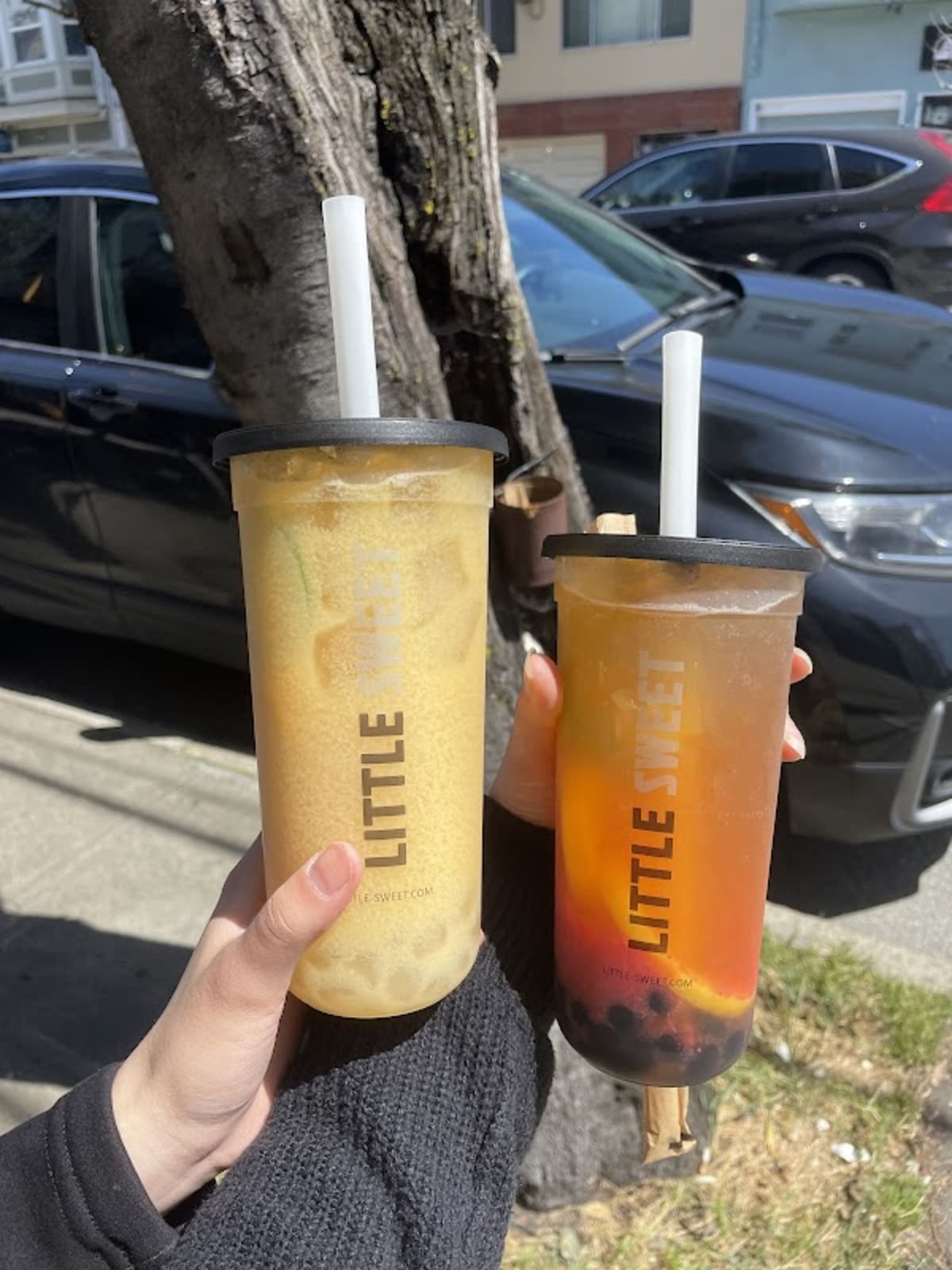 Little Sweet - Photo 4