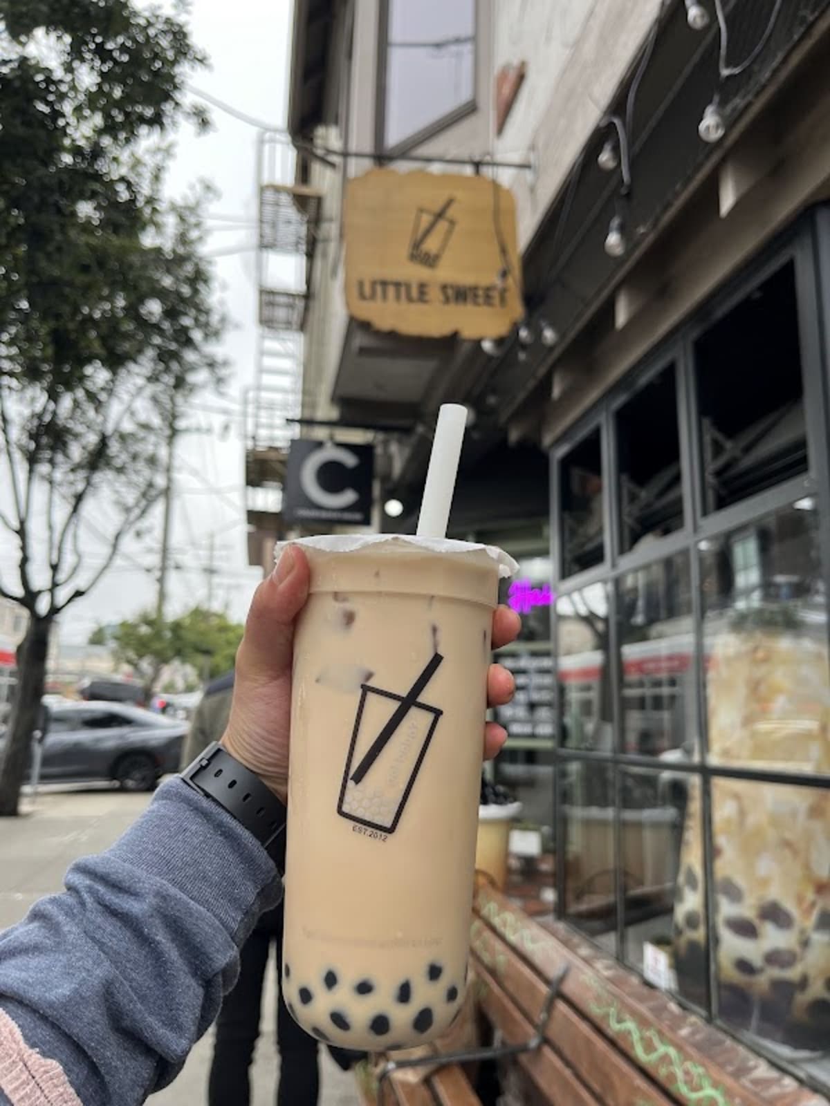 Little Sweet - Photo 5