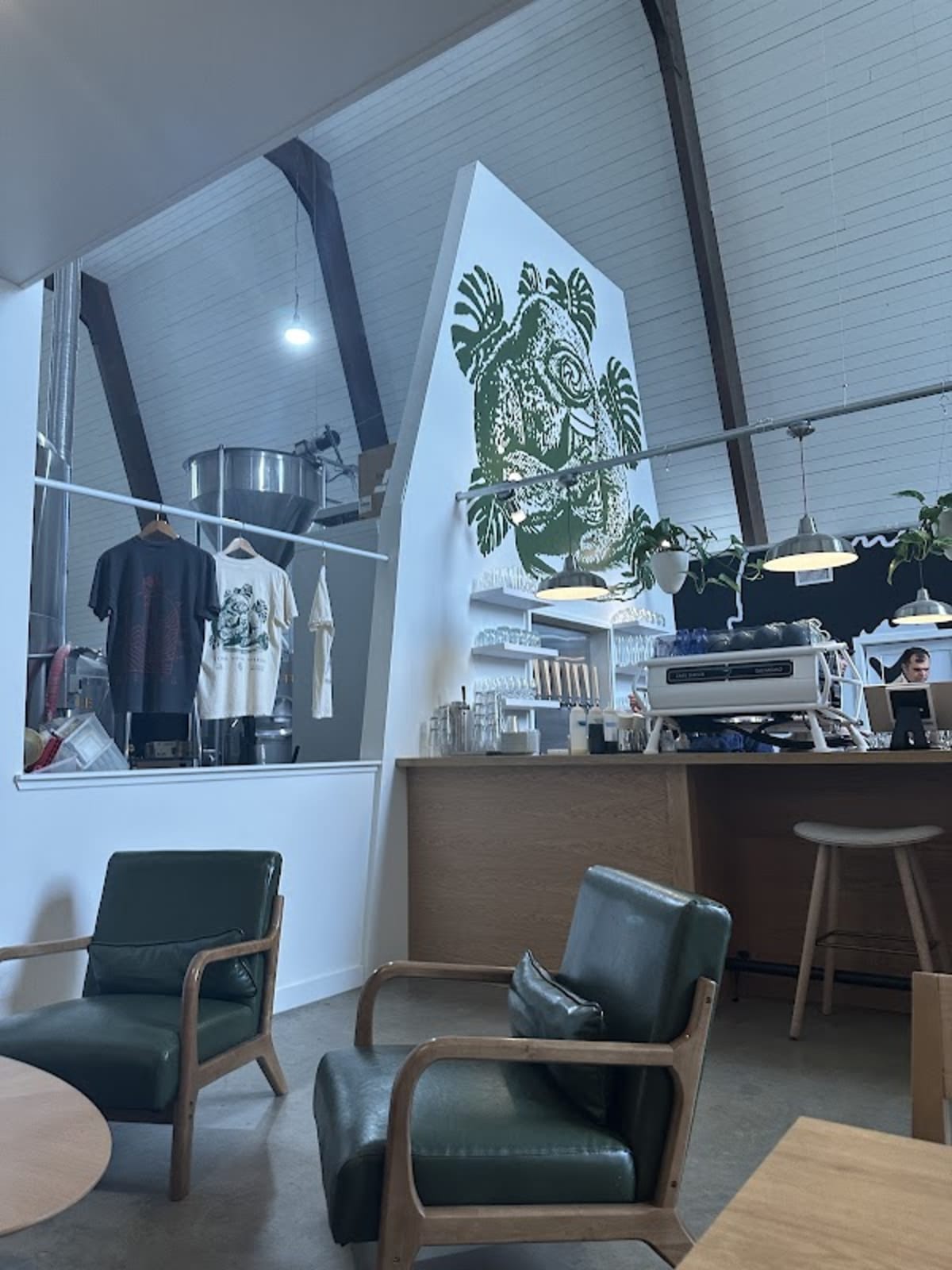 Living Waters Brewing - Photo 1