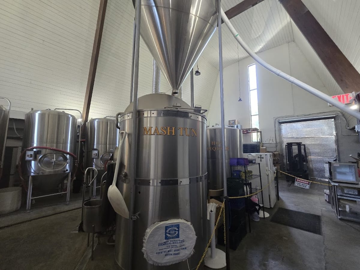 Living Waters Brewing - Photo 2