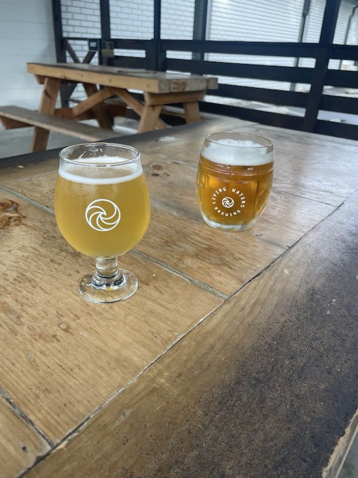 Living Waters Brewing - Photo 3