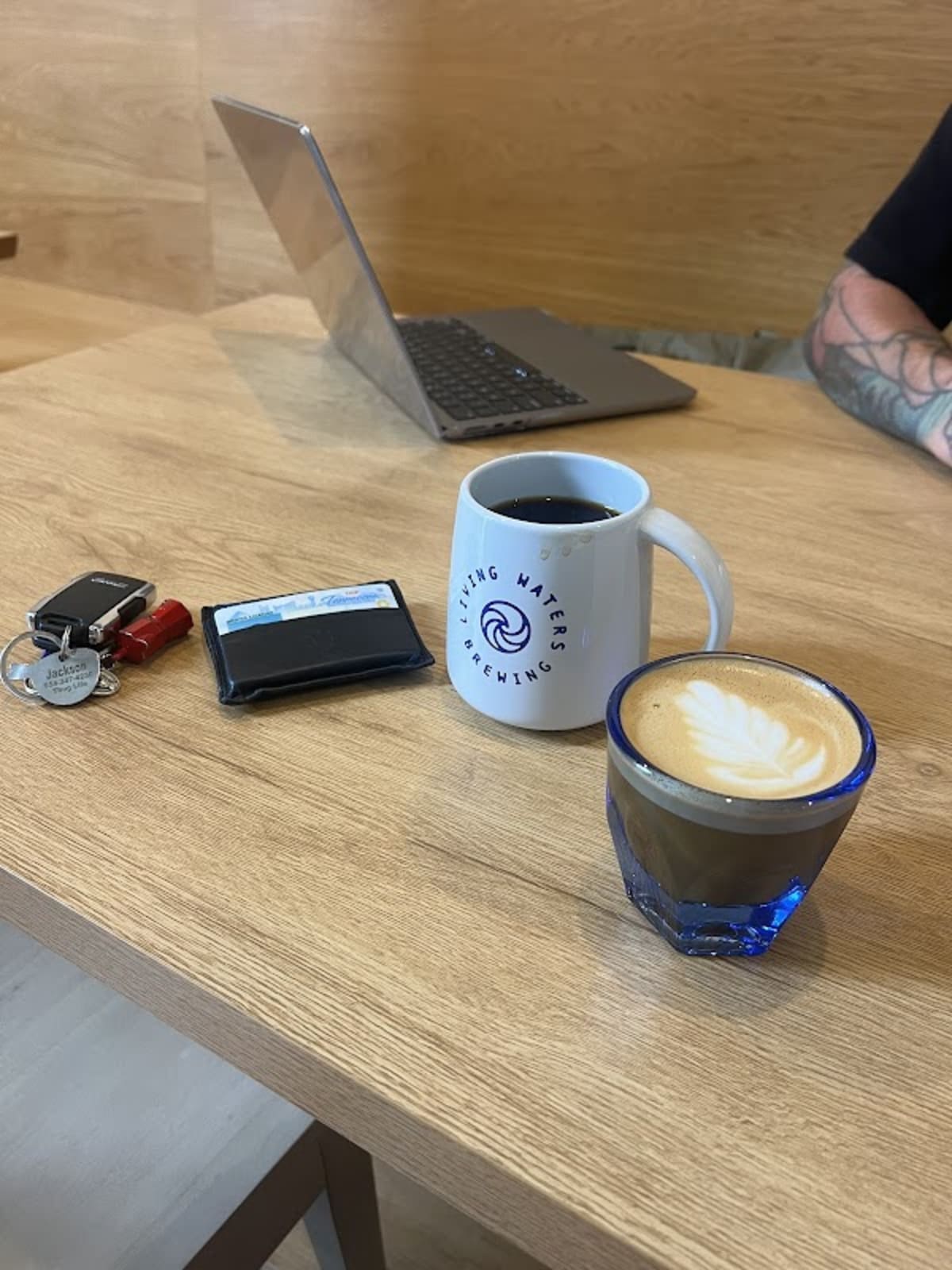 Living Waters Brewing - Photo 4