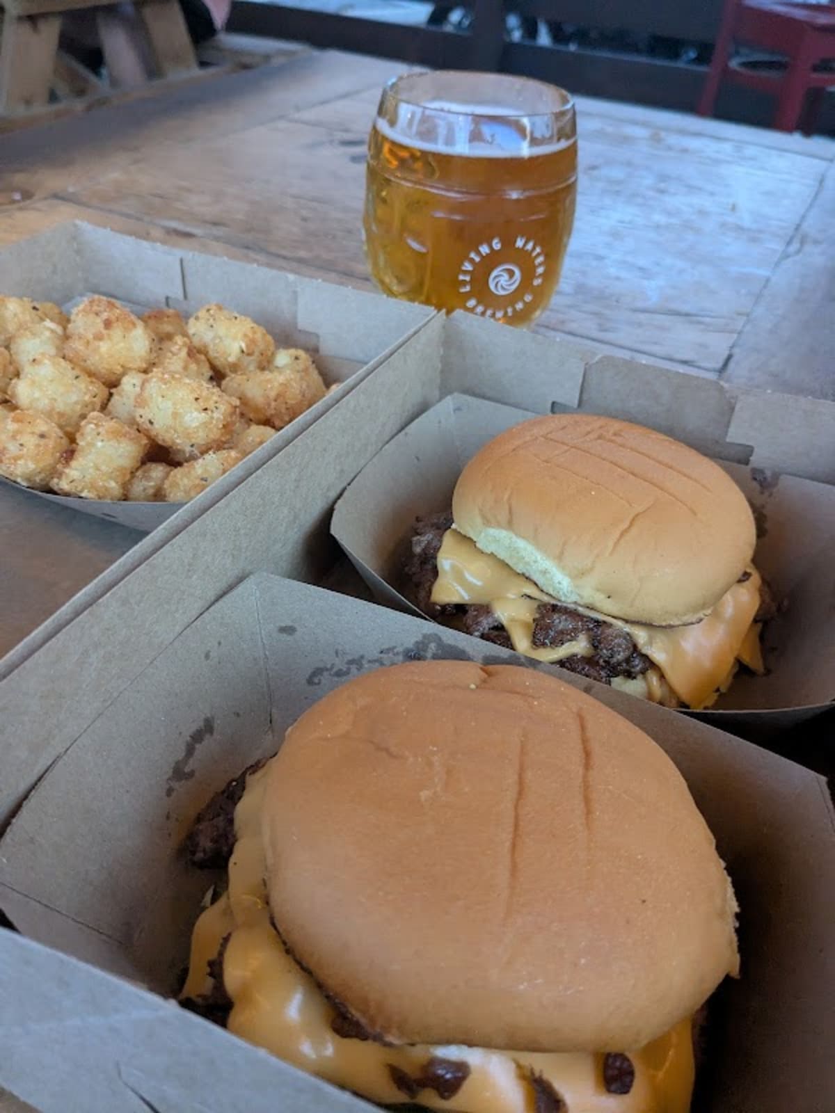 Living Waters Brewing - Photo 5