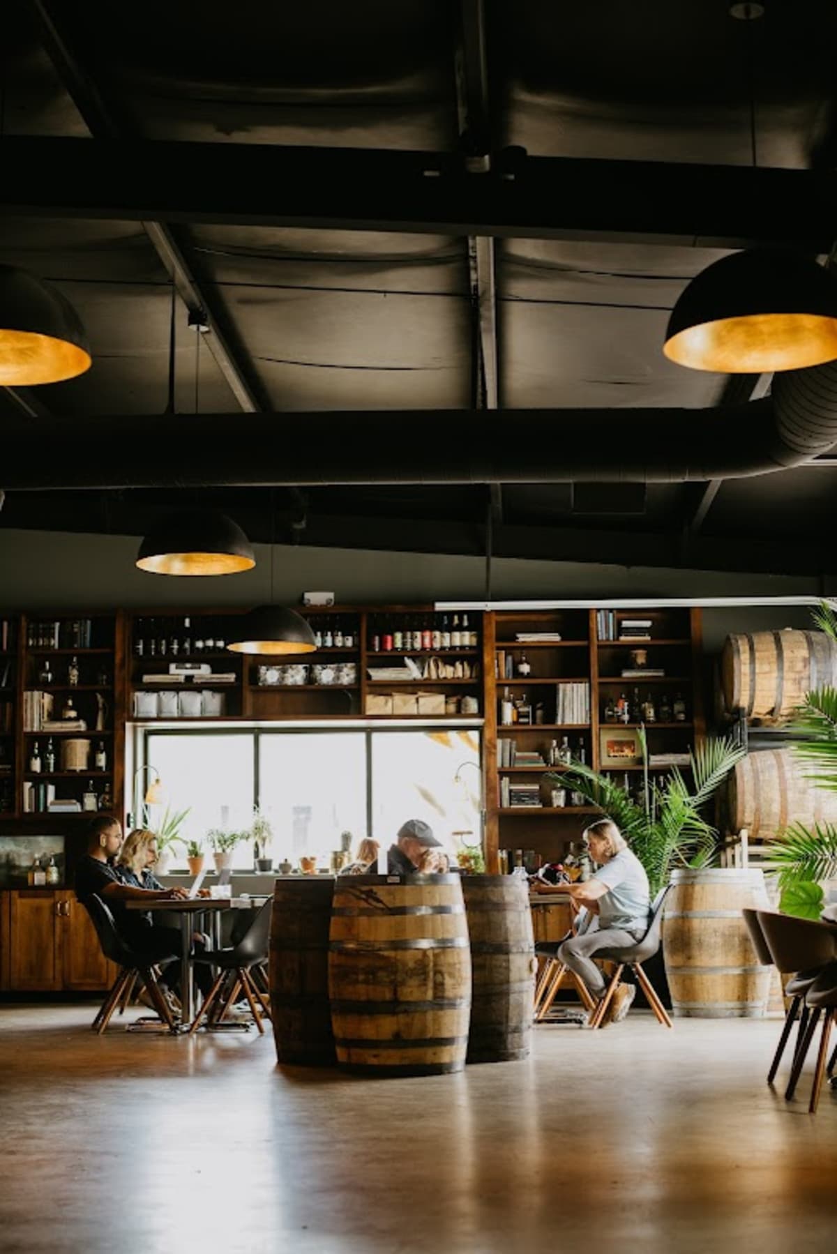 Living Waters Coffee Bar - Photo 3