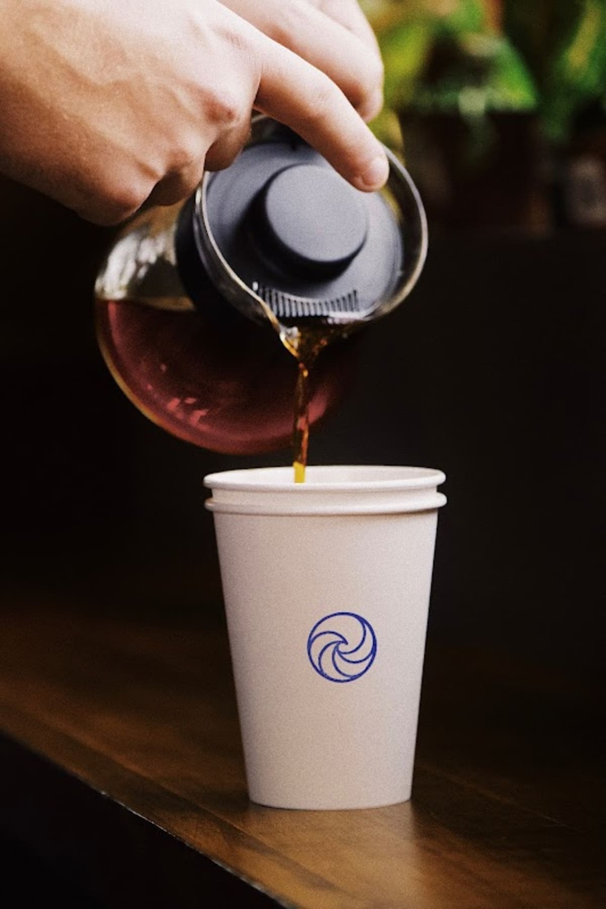 Living Waters Coffee Bar - Photo 4