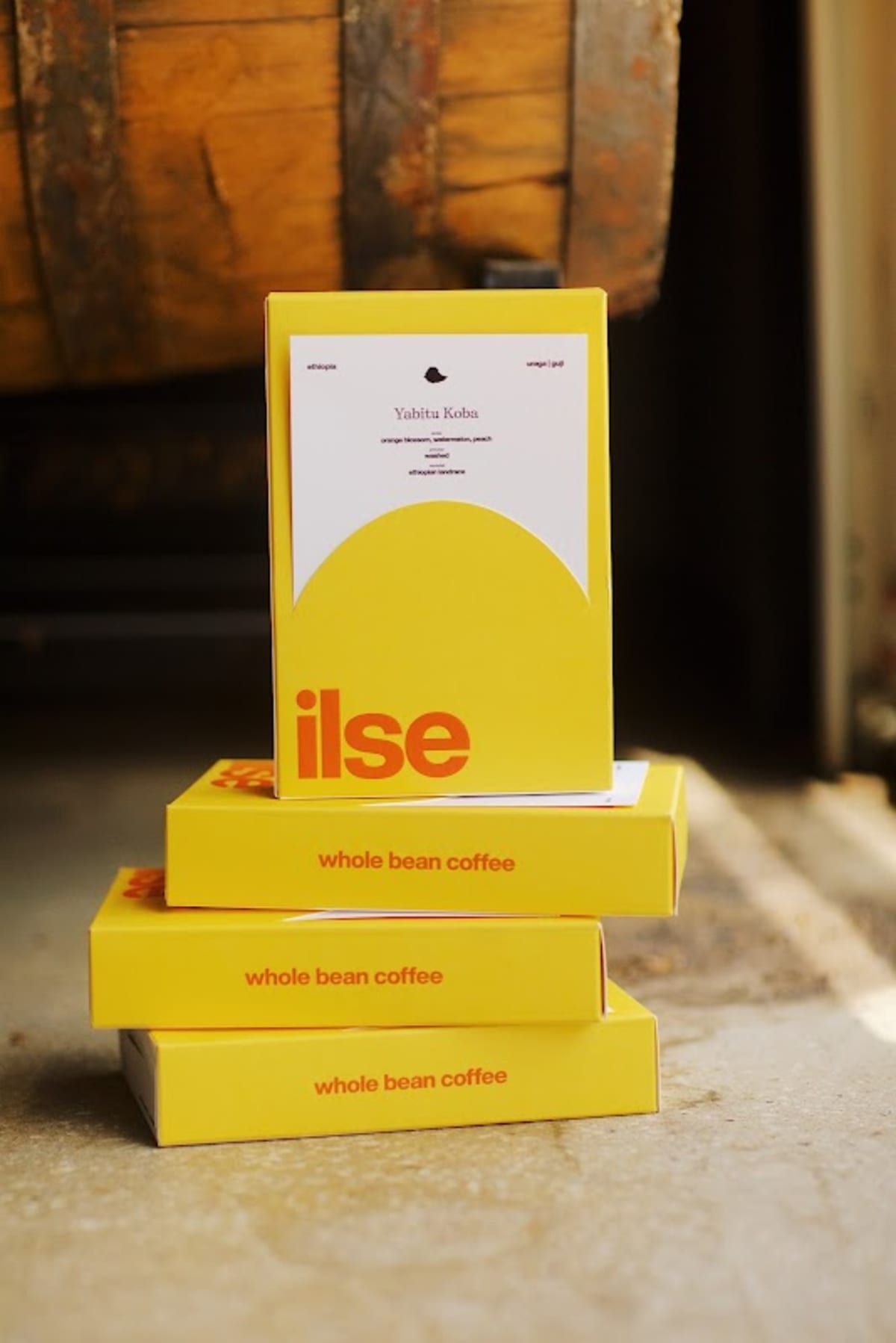 Living Waters Coffee Bar - Photo 5