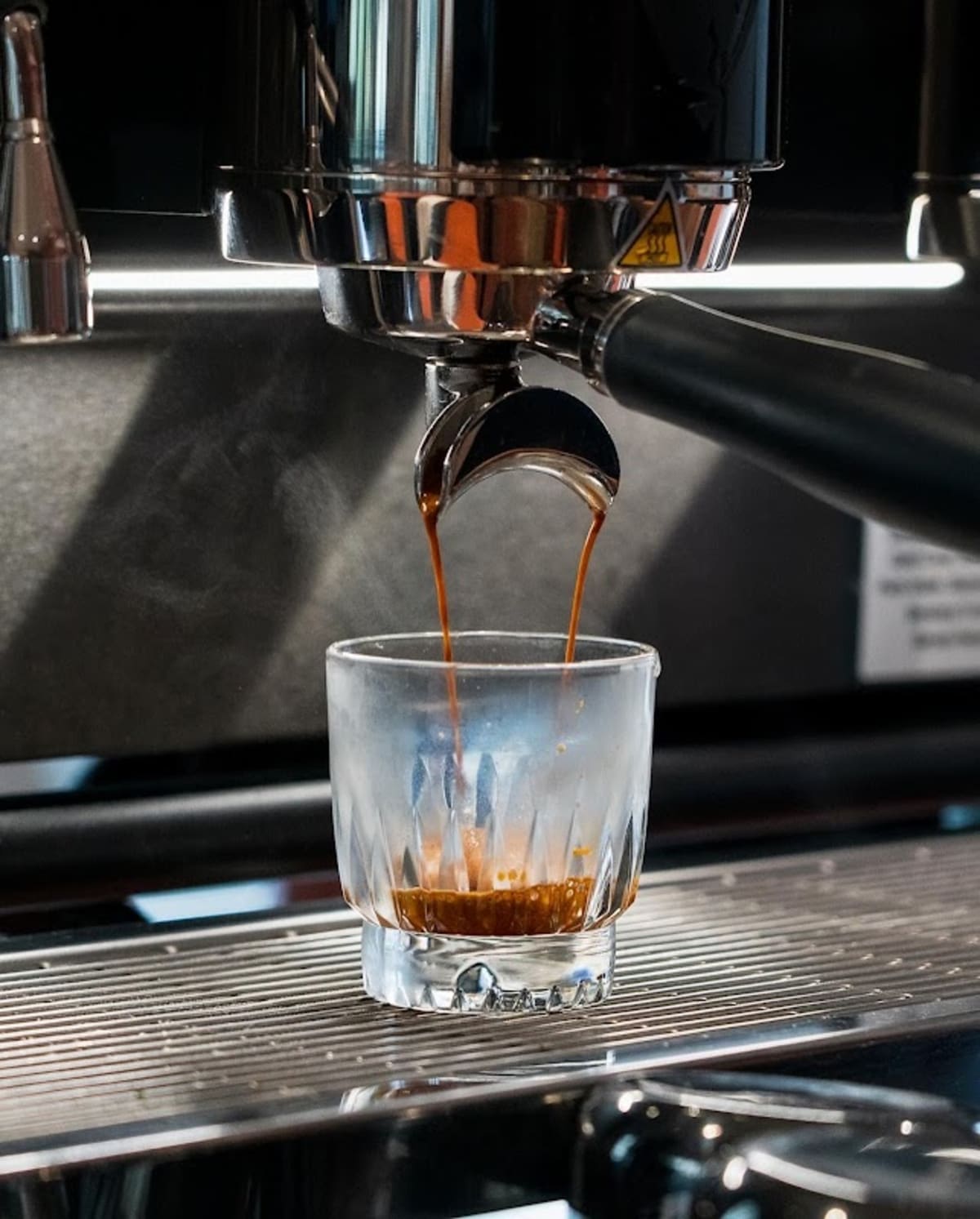 Mad Lab Coffee - Photo 2