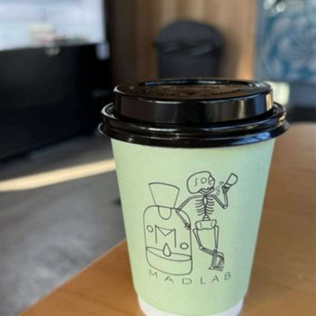 Mad Lab Coffee - Photo 4