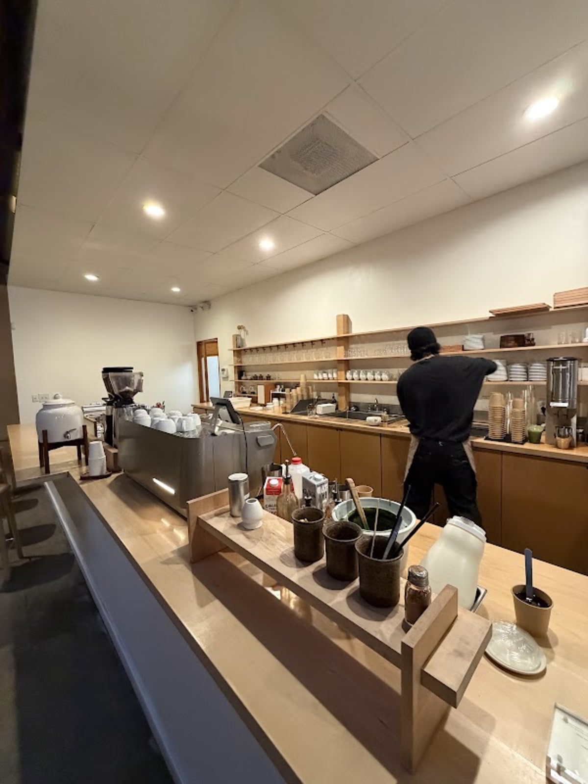 Maru Coffee - Photo 2