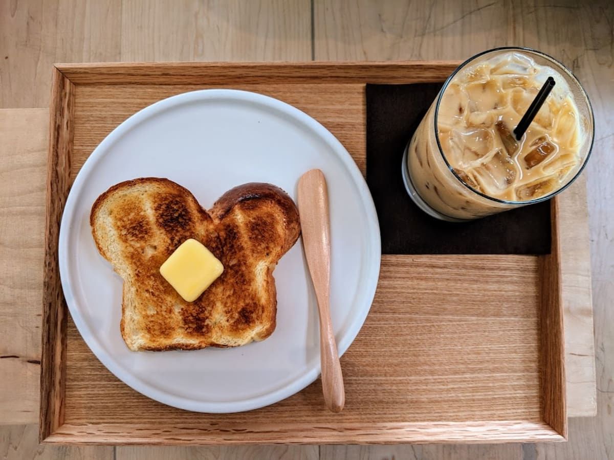 Maru Coffee - Photo 3