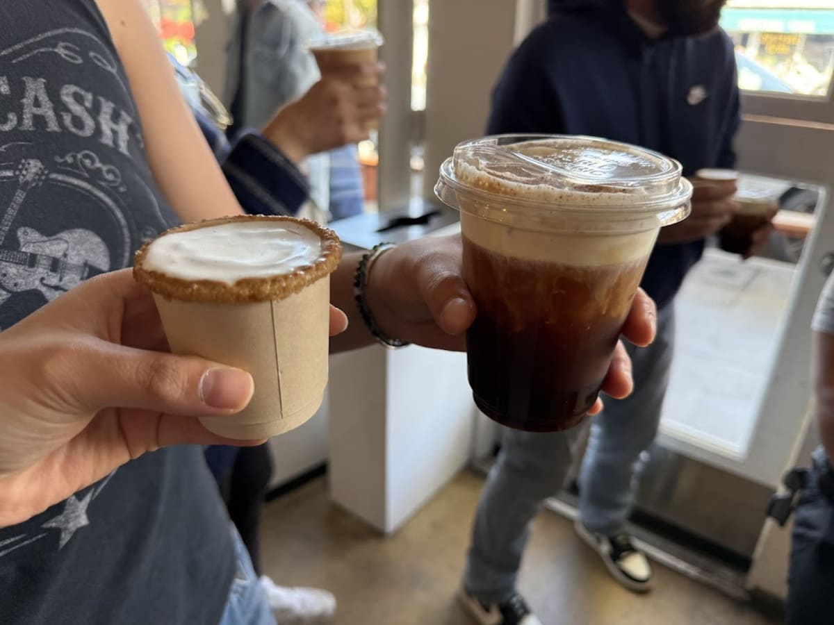 Maru Coffee - Photo 2