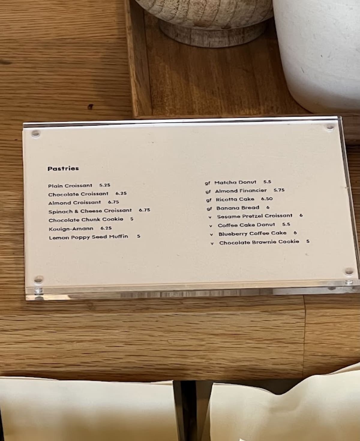 Maru Coffee - Photo 4