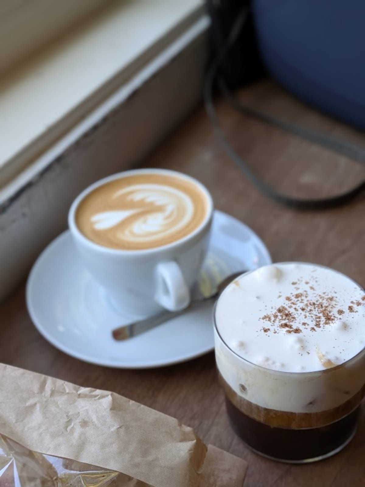 Maru Coffee - Photo 5