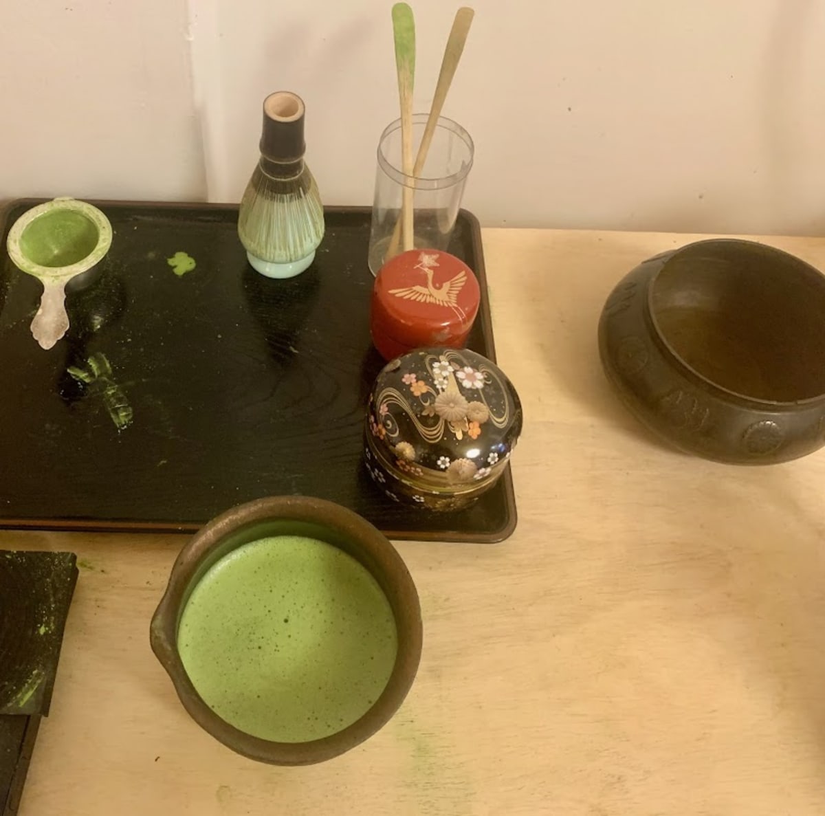 Matcha 108 - Photo 2