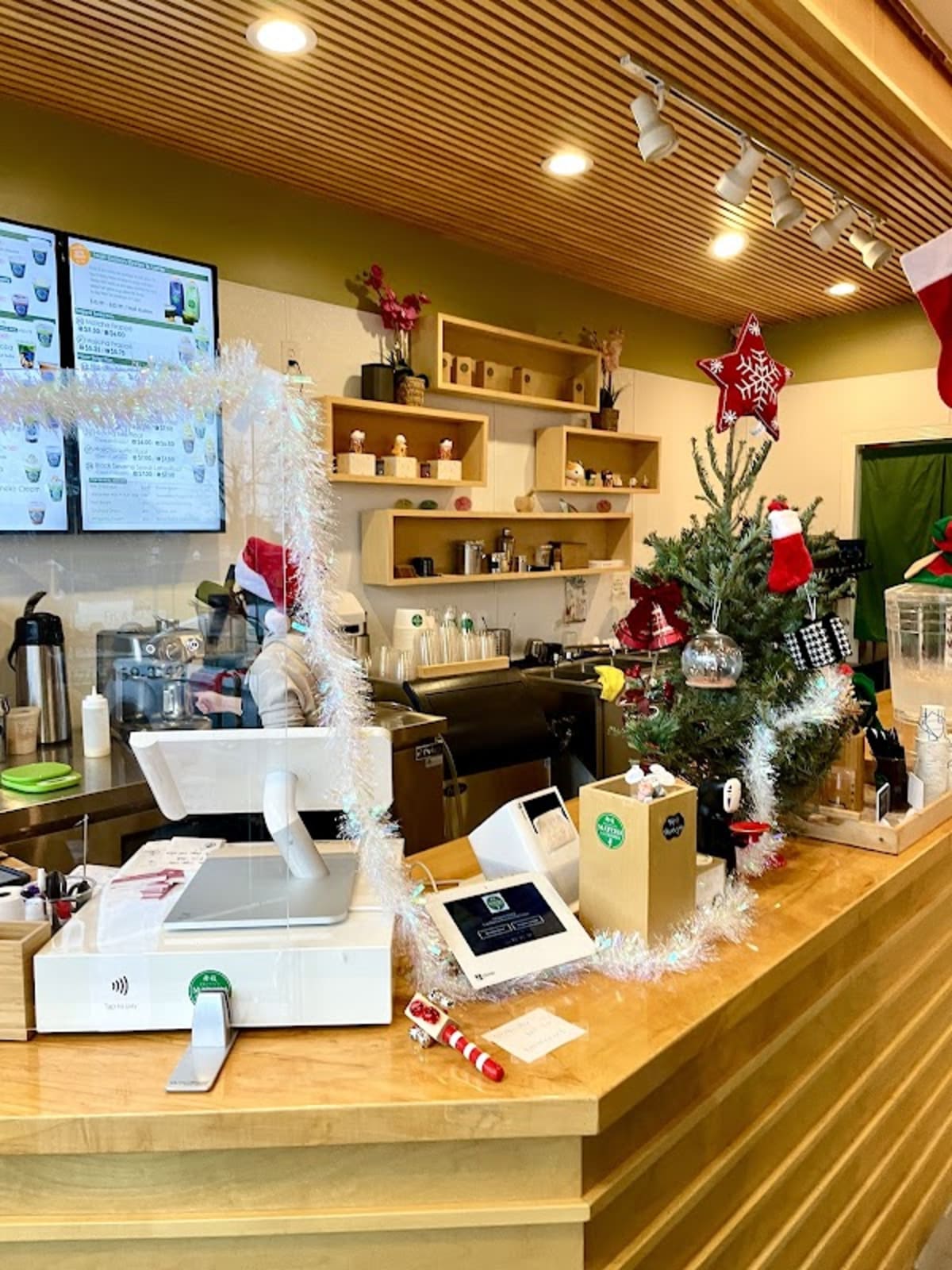 Matcha Cafe Maiko - Photo 1