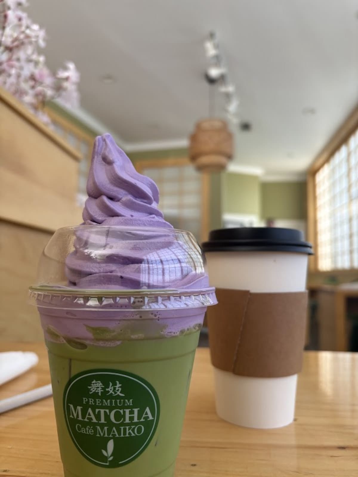 Matcha Cafe Maiko - Photo 2
