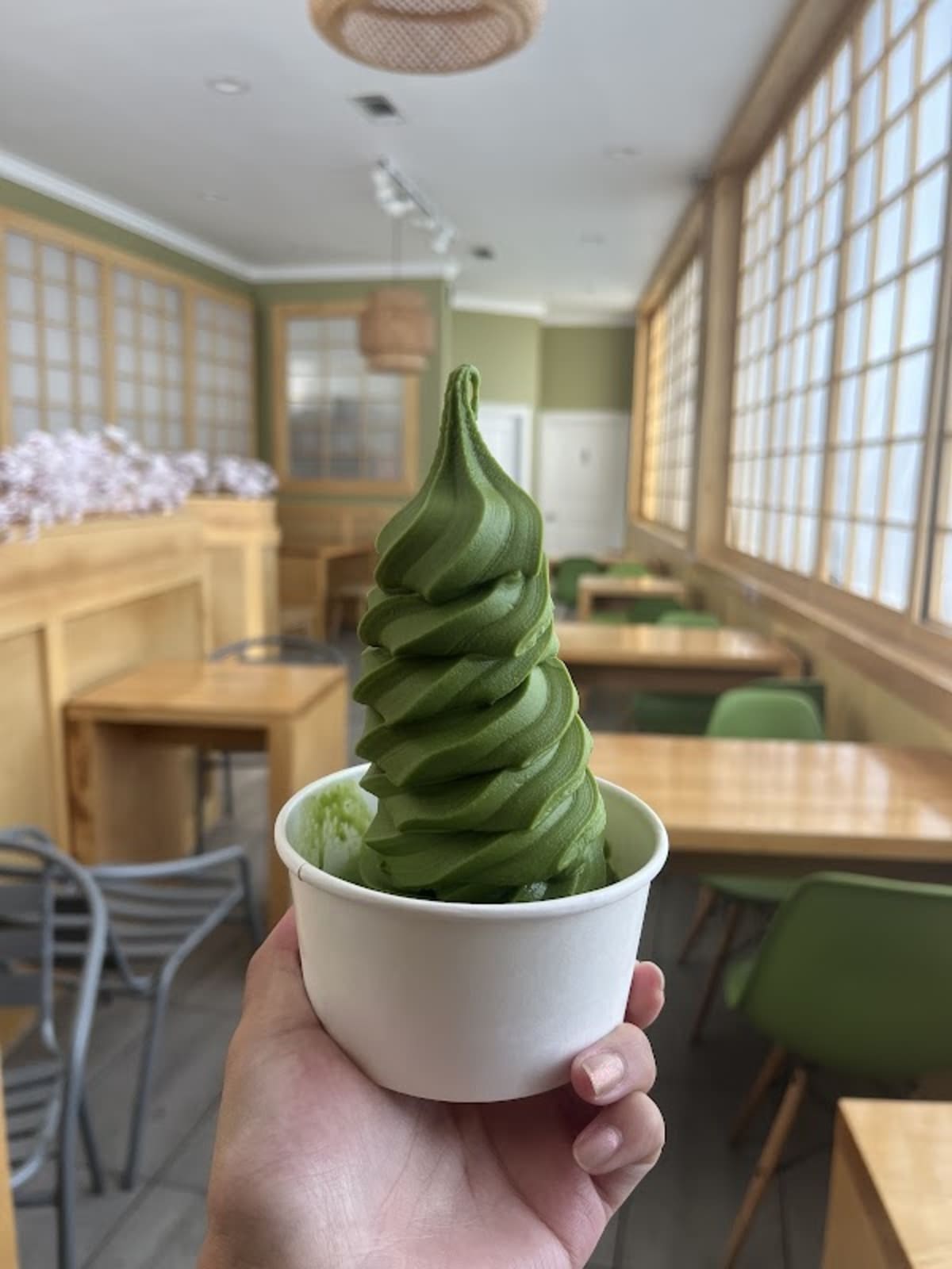 Matcha Cafe Maiko - Photo 4