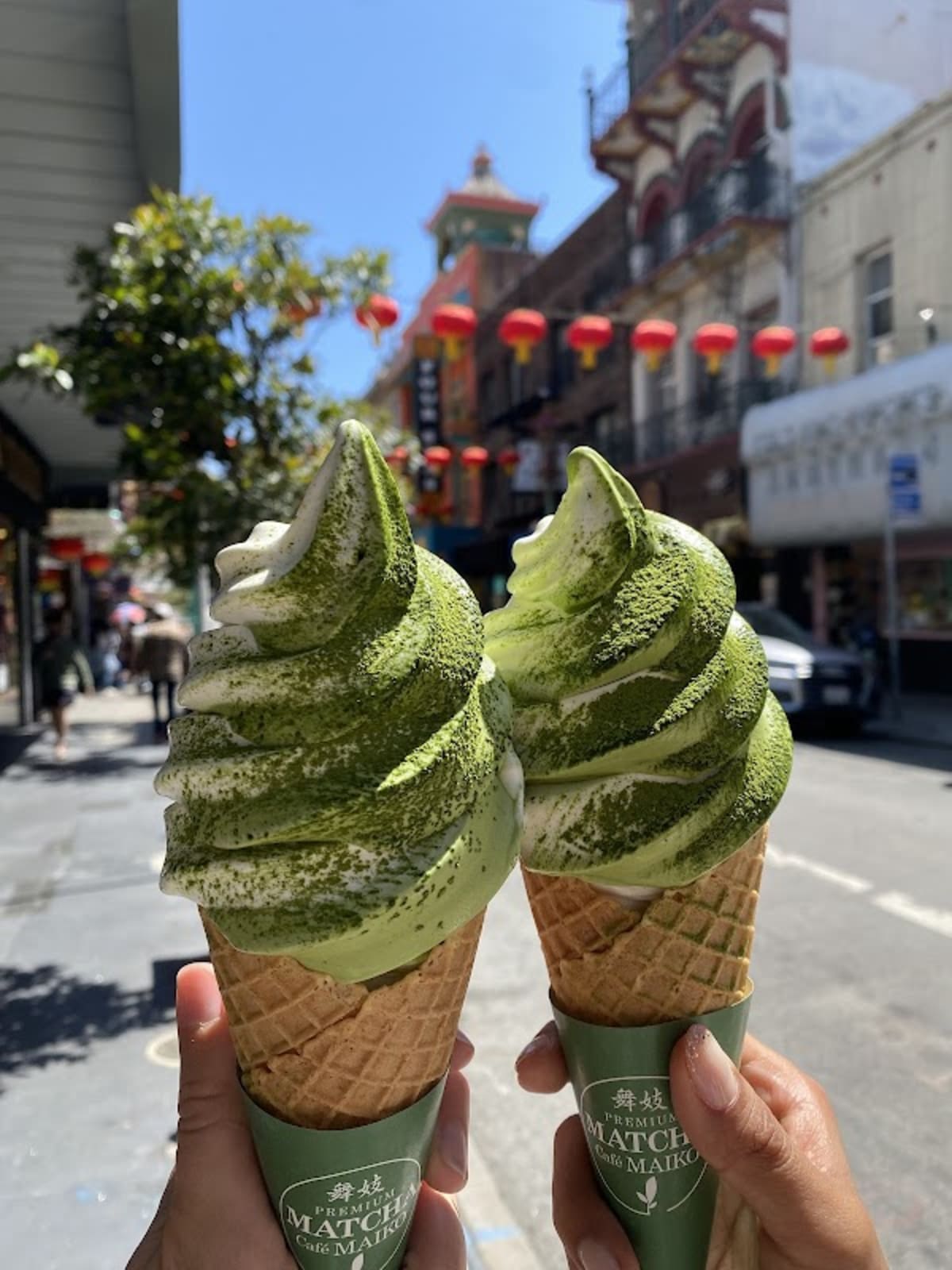 Matcha Cafe Maiko - Photo 2